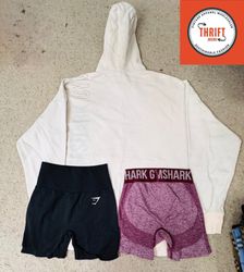 Gymshark Mix Stock T1874