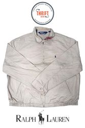 Ralph Lauren Harrington jacket T2785