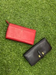 Coach wallets