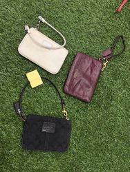 Coach purses