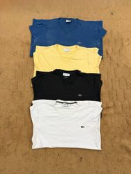 Lacoste T-Shirts