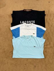 Lacoste T-Shirts