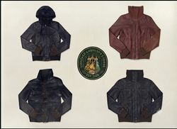 Premium Euro Original Leather Jacket Collection – ..