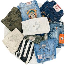 Vintage collection