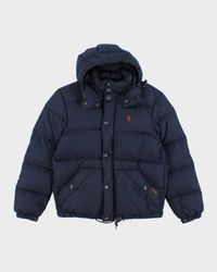 Ralph Lauren Puffers