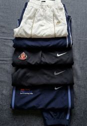 Nike Track Pants