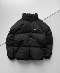 Nike Puffers
