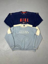 Premium Nike Sweatshirts