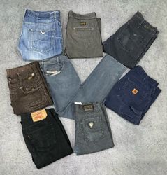 Diesel Armani Jeans 20 Pcs