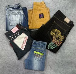 Hip Hop Shorts 10 Pcs