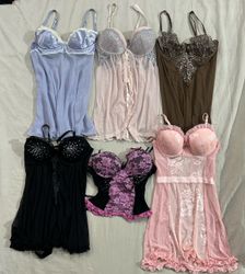 Y2K Baby Doll (962)