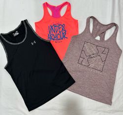 tank top Under Armour Tank top B# 227