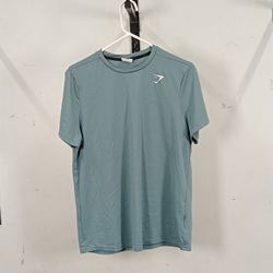 GYM SHARK T-SHIRTS & TANK TOPS - BUNDLE 52