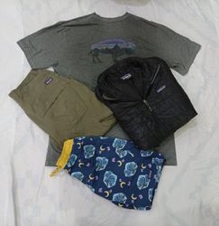 CR9751 Vintage Patagonia Mix Bundle