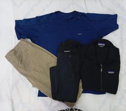 CR9752 Vintage Patagonia Mix Bundle