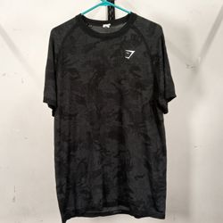 GYM SHARK T-SHIRTS & TANK TOPS - BUNDLE 57