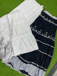 Y2K Maxi Skirts