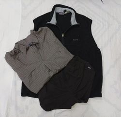 CR9754 Vintage Patagonia Mix Bundle