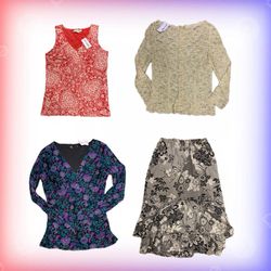 Floral Favourites Collection