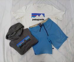 CR9755 Vintage Patagonia Mix Bundle