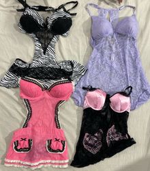 Y2k Baby Doll (991)