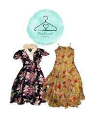 Y2k maxi dresses (240626-42)
