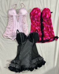 Y2k Baby Doll (990)