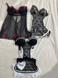 Y2k Baby Doll (989)
