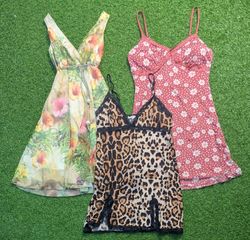 6583 - Y2K Style Camisole