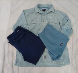 CR9757 Vintage Patagonia Mix Bundle