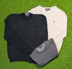 6588 - Ralph Lauren Sweaters