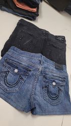 True Religion Shorts