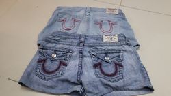 True Religion Shorts