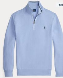 Ralph Lauren sweaters