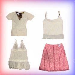 Preppy Picks Tops (RX-1367)