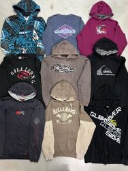 Surfwear Hoodies Mix Bundle