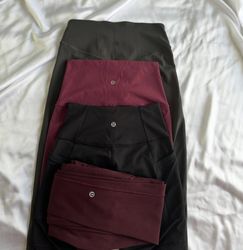 Lululemon leggings