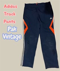 Adidas Track Pant 11 PCS Pv 13