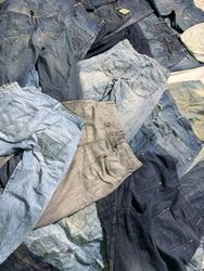 Engineerd jeans