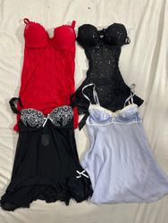 Y2k Baby Doll (984)