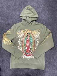 Ed Hardy Mens Hoodies