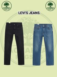 Levi's Jeans