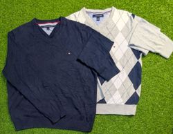 6591 - Tommy Hilfiger Sweaters
