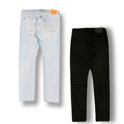 Levi's Jeans