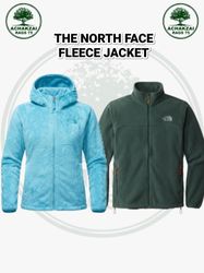The north Face Fleece Jackets
