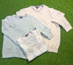 6593 - Tommy Hilfiger Sweaters