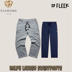 Ralph Lauren Trousers (DV -07-30)