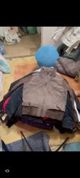 Burberry Jackets
