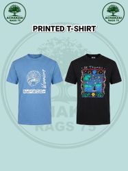Printed T-Shirt