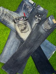 Grace &0ther Brands jeans 👖 (BN 531)